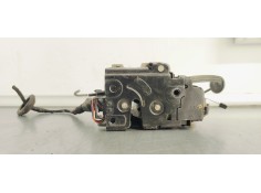 Recambio de cerradura puerta trasera izquierda para volkswagen passat berlina (3b2) highline syncro / 4motion referencia OEM IAM