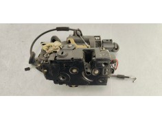 Recambio de cerradura puerta trasera izquierda para volkswagen passat berlina (3b2) highline syncro / 4motion referencia OEM IAM