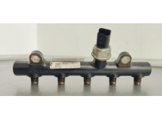 Recambio de rampa inyectora para peugeot 407 st sport referencia OEM IAM 9656391180  