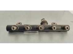 Recambio de rampa inyectora para peugeot 407 st sport referencia OEM IAM 9656391180  