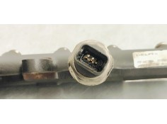 Recambio de rampa inyectora para peugeot 407 st sport referencia OEM IAM 9656391180  