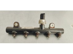 Recambio de rampa inyectora para peugeot 407 st sport referencia OEM IAM 9656391180  