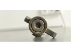 Recambio de rampa inyectora para renault scenic ii 1.5dci 105 referencia OEM IAM 8200397346  