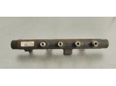Recambio de rampa inyectora para renault scenic ii 1.5dci 105 referencia OEM IAM 8200397346  