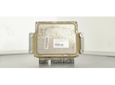 CENTRALITA MOTOR UCE 9666266580 