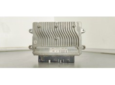Recambio de centralita motor uce para peugeot 1007 referencia OEM IAM 9661717780  