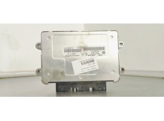 Recambio de centralita motor uce para peugeot 1007 referencia OEM IAM 9661717780  