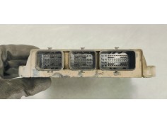 Recambio de centralita motor uce para peugeot 1007 referencia OEM IAM 9661717780  