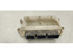 Recambio de centralita motor uce para peugeot 1007 referencia OEM IAM 9661717780  