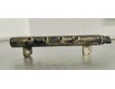 Recambio de rampa inyectora para fiat croma (194) 1.9 16v multijet dynamic referencia OEM IAM 0445214058  