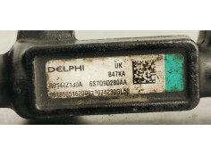 Recambio de rampa inyectora para ford mondeo berlina (ge) 2.2 tdci referencia OEM IAM 6S7Q9D280AA  