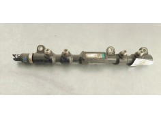 Recambio de rampa inyectora para ford mondeo berlina (ge) 2.2 tdci referencia OEM IAM 6S7Q9D280AA  