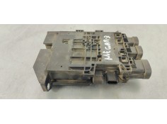 Recambio de modulo electronico para renault megane iii coupe 1.5 dci 110 fap referencia OEM IAM 243800011R  