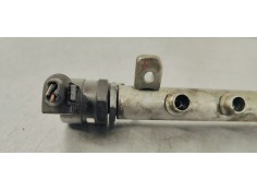 Recambio de rampa inyectora para mercedes-benz clase a (w169) 2.0cdi 110 [180] referencia OEM IAM A6400701295  