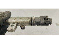 Recambio de rampa inyectora para mercedes-benz clase a (w169) 2.0cdi 110 [180] referencia OEM IAM A6400701295  