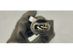 Recambio de rampa inyectora para mercedes-benz clase a (w169) 2.0cdi 110 [180] referencia OEM IAM A6400701295  