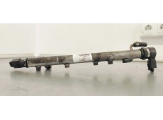 Recambio de rampa inyectora para mercedes-benz clase a (w169) 2.0cdi 110 [180] referencia OEM IAM A6400701295  