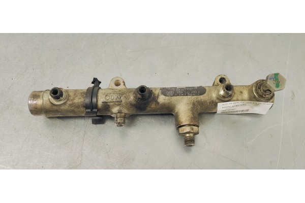 Recambio de rampa inyectora para audi a6 berlina (4f2) 3.0 tdi quattro (165kw) referencia OEM IAM 059130090J  