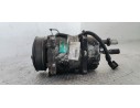 Recambio de compresor aire acondicionado para citroen jumpy referencia OEM IAM 9640486480  
