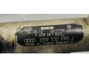 Recambio de rampa inyectora para audi a6 berlina (4f2) 3.0 tdi quattro (165kw) referencia OEM IAM 059130090J  