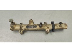 Recambio de rampa inyectora para audi a6 berlina (4f2) 3.0 tdi quattro (165kw) referencia OEM IAM 059130090J  