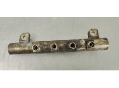 Recambio de rampa inyectora para opel insignia berlina 2.0cdti 130 fap referencia OEM IAM 0445214199  