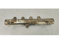 Recambio de rampa inyectora para opel insignia berlina 2.0cdti 130 fap referencia OEM IAM 0445214199  