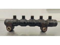 Recambio de rampa inyectora para citroen c4 berlina cool referencia OEM IAM 9654592680  