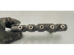 Recambio de rampa inyectora para citroen c4 berlina cool referencia OEM IAM 9654592680  