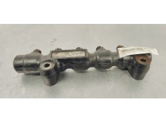 Recambio de rampa inyectora para citroen c4 berlina cool referencia OEM IAM 9654592680  