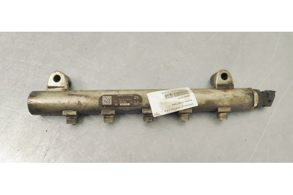 Recambio de rampa inyectora para chevrolet captiva 2.0 d referencia OEM IAM 0445214174  