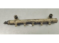 Recambio de rampa inyectora para chevrolet captiva 2.0 d referencia OEM IAM 0445214174  