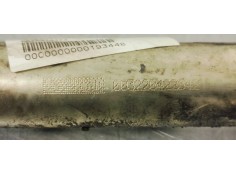 Recambio de rampa inyectora para chevrolet captiva 2.0 d referencia OEM IAM 0445214174  