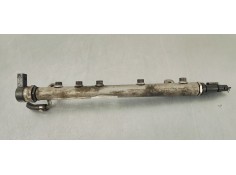 Recambio de rampa inyectora para mercedes-benz clase a (w169) 2.0cdi 110 [180] referencia OEM IAM A6400702395  