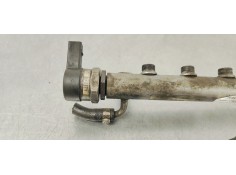 Recambio de rampa inyectora para mercedes-benz clase a (w169) 2.0cdi 110 [180] referencia OEM IAM A6400702395  