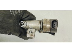 Recambio de rampa inyectora para mercedes-benz clase a (w169) 2.0cdi 110 [180] referencia OEM IAM A6400702395  