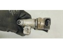 Recambio de rampa inyectora para mercedes-benz clase a (w169) 2.0cdi 110 [180] referencia OEM IAM A6400702395  