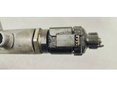 Recambio de rampa inyectora para mercedes-benz clase a (w169) 2.0cdi 110 [180] referencia OEM IAM A6400702395  