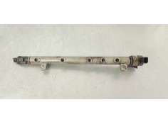 Recambio de rampa inyectora para mercedes-benz clase a (w169) 2.0cdi 110 [180] referencia OEM IAM A6400702395  