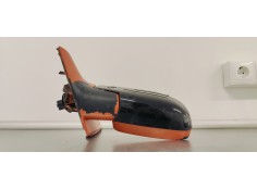 Recambio de retrovisor izquierdo para renault megane ii berlina 5p confort dynamique referencia OEM IAM E9011105  