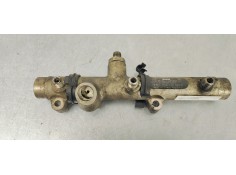 Recambio de rampa inyectora para audi a6 berlina (4f2) 3.0 tdi quattro (165kw) referencia OEM IAM 059130089D  