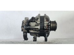 Recambio de alternador para kia sorento 2.5 crdi ex referencia OEM IAM 373004A112  