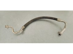 Recambio de tubos aire acondicionado para peugeot 308 1.5 hdi 130 fap referencia OEM IAM 9807256280  