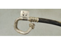 Recambio de tubos aire acondicionado para peugeot 308 1.5 hdi 130 fap referencia OEM IAM 9675635380  