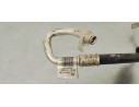Recambio de tubos aire acondicionado para peugeot 308 1.5 hdi 130 fap referencia OEM IAM 9675635380  