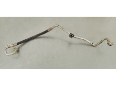 Recambio de tubos aire acondicionado para peugeot 308 1.5 hdi 130 fap referencia OEM IAM 9675635380  