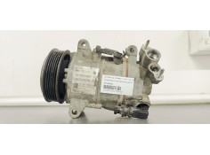 COMPRESOR AIRE ACONDICIONADO 9675655880 