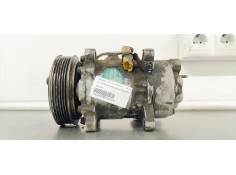Recambio de compresor aire acondicionado para peugeot 307 (s1) xr clim referencia OEM IAM SD6VRC  