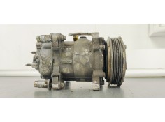 Recambio de compresor aire acondicionado para peugeot 307 (s1) xr clim referencia OEM IAM SD6VRC  