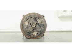 Recambio de compresor aire acondicionado para peugeot 307 (s1) xr clim referencia OEM IAM SD6VRC  